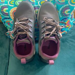 L.L. Bean hiking shoes worn once-not hiking
